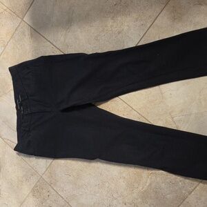 Banana Republic Classic Black Apparel Size 4